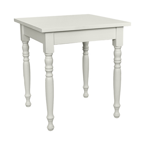 Tavolo legno fisso shabby - in,