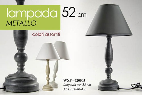 Lumetto shabby chic - shabby,