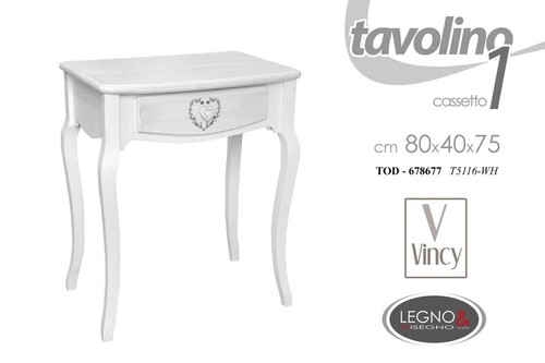 Tavolo tavolino scrivania - tavolino,