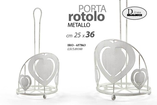 Portarotolo cucina tavolo - cucina,
