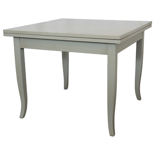 Tavolo legno allungabile - in,
