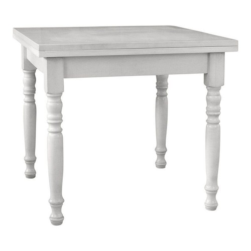 Tavolo legno allungabile a - tavolo,