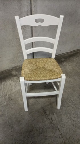 Sedie legno con seduta - sedie,
