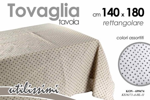 Tovaglia tavola cucina - tovaglia, moderna