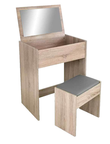 Tavolo contenitore consolle - contenitore,