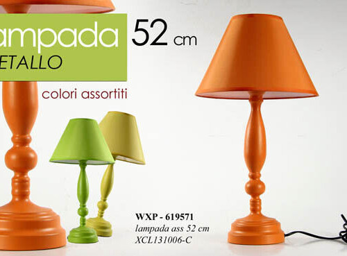 Lumetto 50cm shabby chic - lumetto,