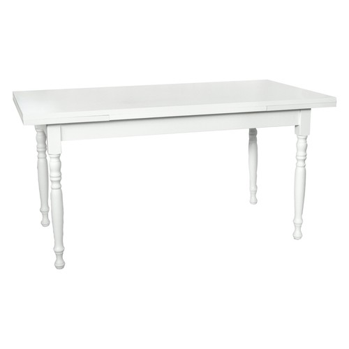 Tavolo allungabile legno - tavolo,