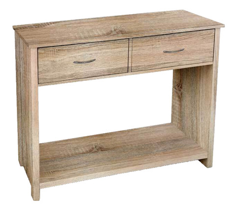 Consolle cassetti tavolo - cassetti,